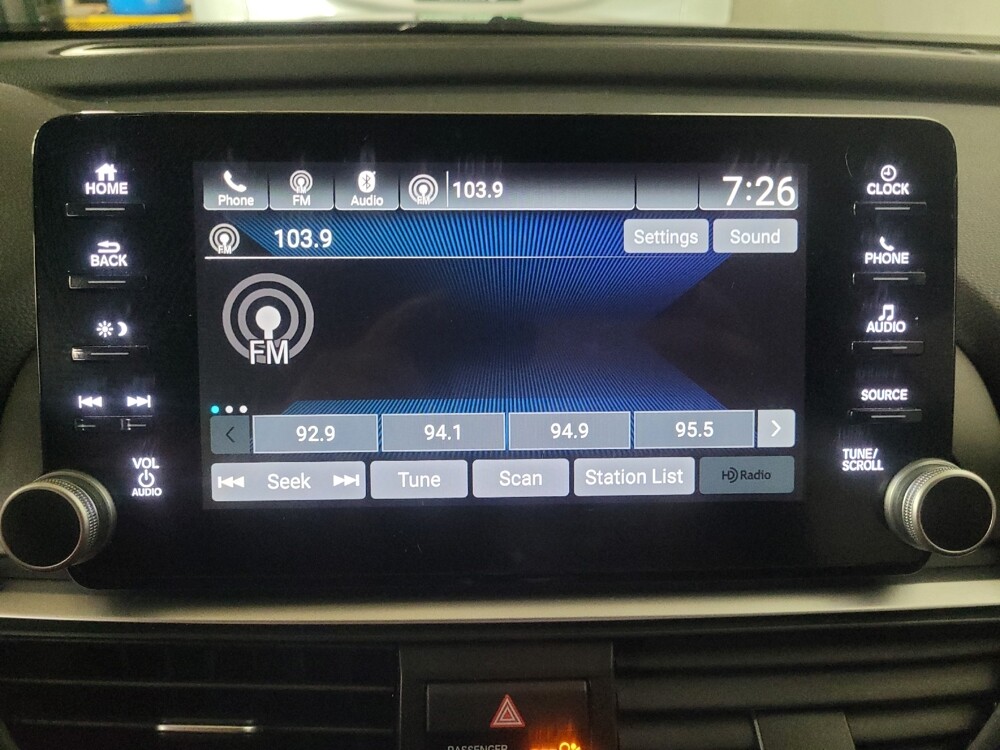 2018 Honda Accord in Jackson, MS 39211 - 18111296 25