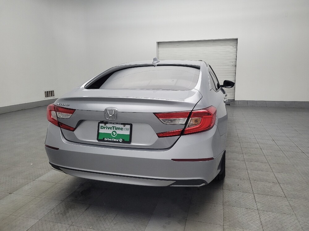 2018 Honda Accord in Jackson, MS 39211 - 18111296 7