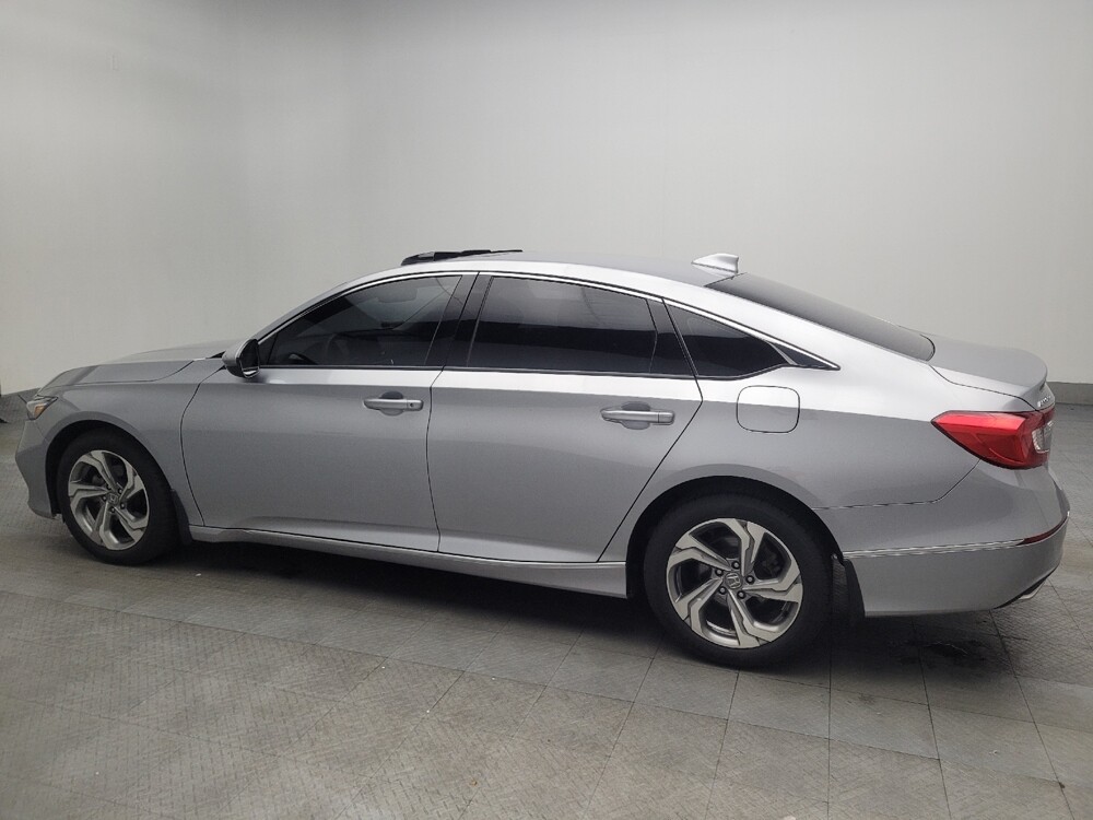2018 Honda Accord in Jackson, MS 39211 - 18111296 3