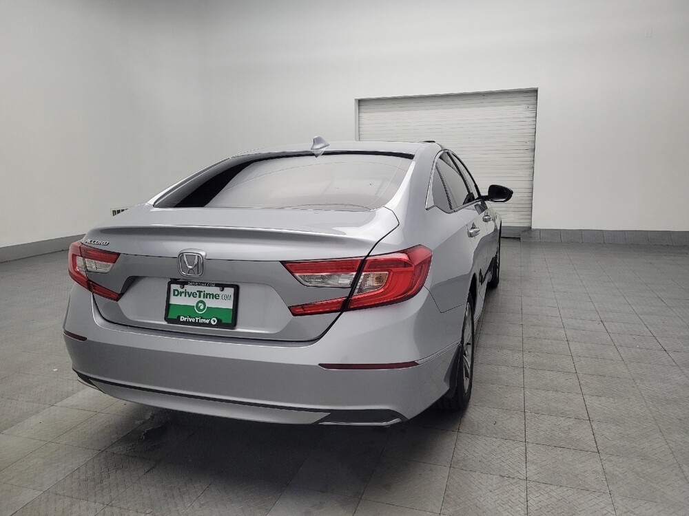 2018 Honda Accord in Jackson, MS 39211 - 18111296 9