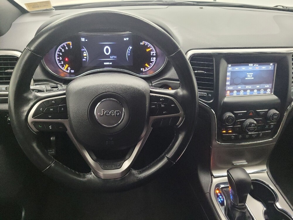 2021 Jeep Grand Cherokee in Memphis, TN 38115 - 18111298 22