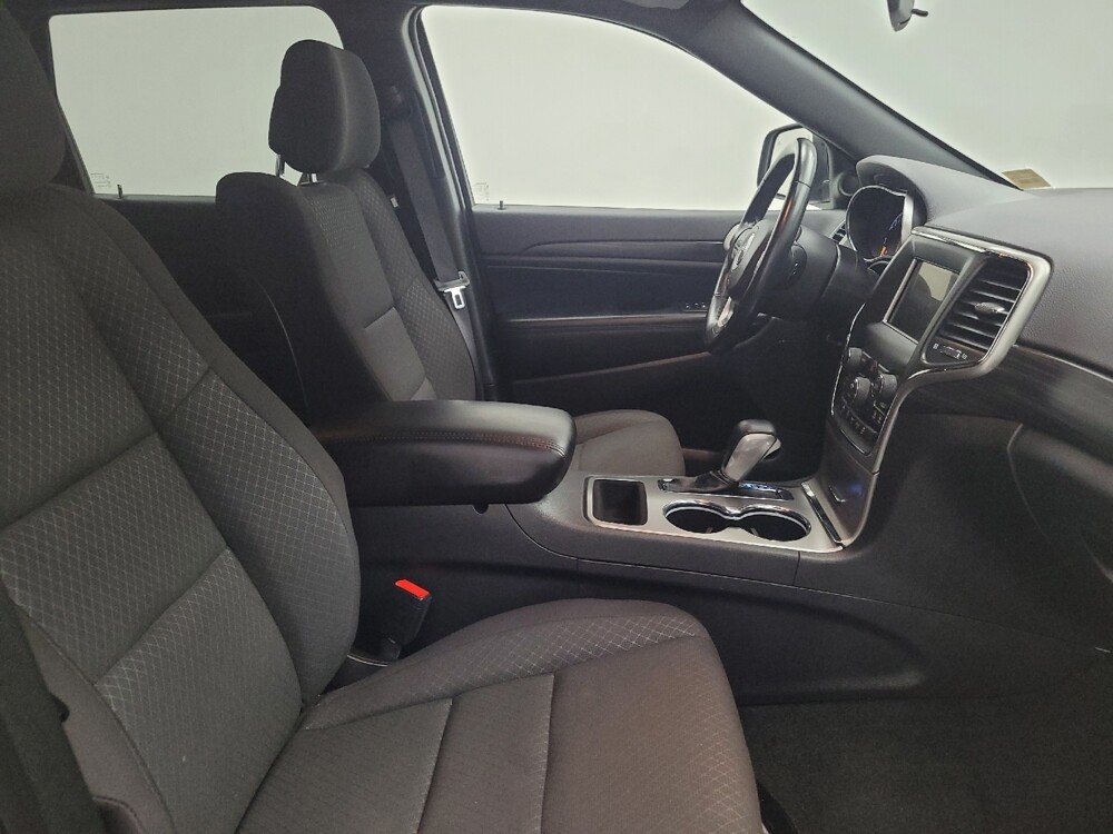 2021 Jeep Grand Cherokee in Memphis, TN 38115 - 18111298 21