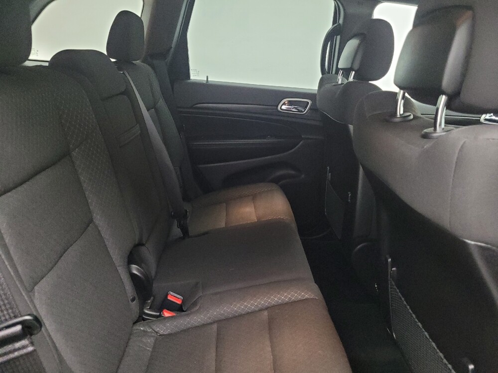 2021 Jeep Grand Cherokee in Memphis, TN 38115 - 18111298 19