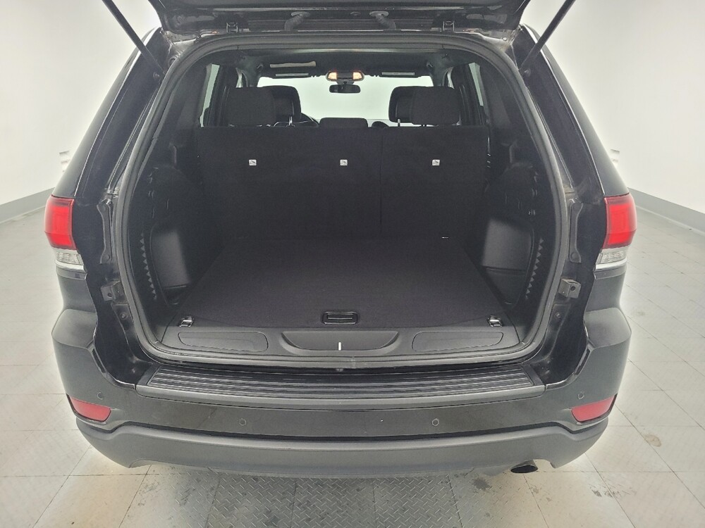 2021 Jeep Grand Cherokee in Memphis, TN 38115 - 18111298 29