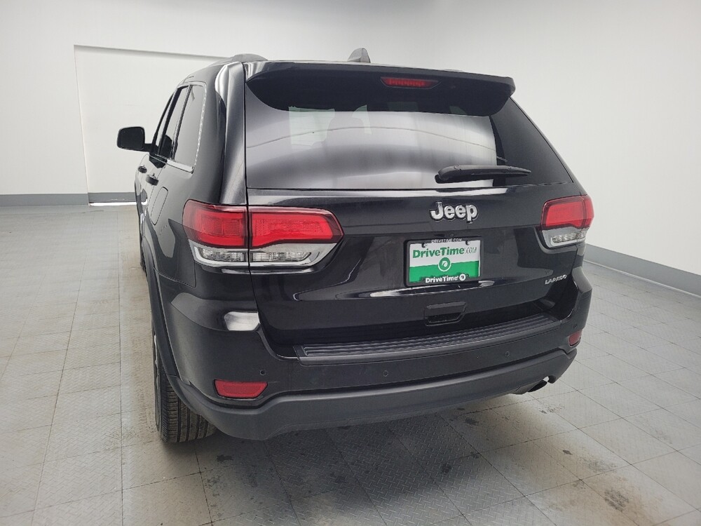 2021 Jeep Grand Cherokee in Memphis, TN 38115 - 18111298 6