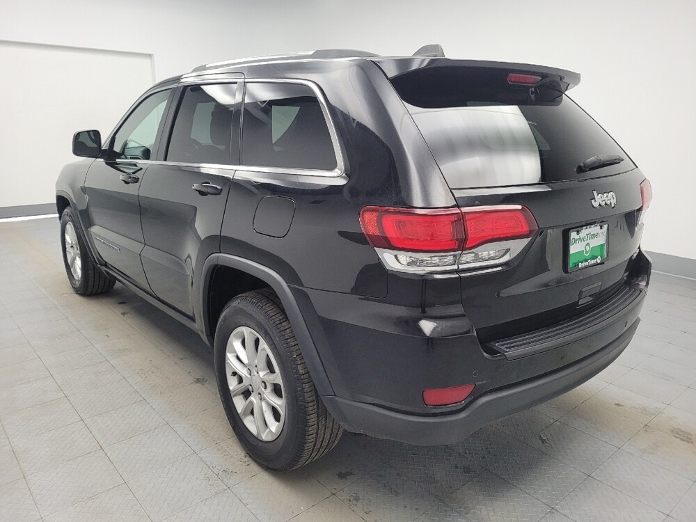 2021 Jeep Grand Cherokee in Memphis, TN 38115 - 18111298 5