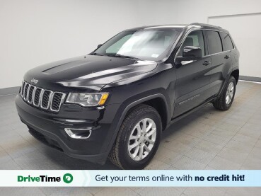 2021 Jeep Grand Cherokee in Memphis, TN 38115