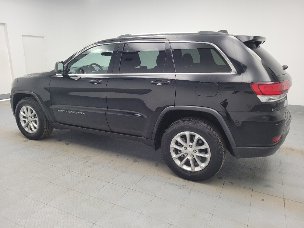 2021 Jeep Grand Cherokee in Memphis, TN 38115 - 18111298 3