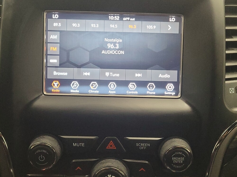 2021 Jeep Grand Cherokee in Memphis, TN 38115 - 18111298 25