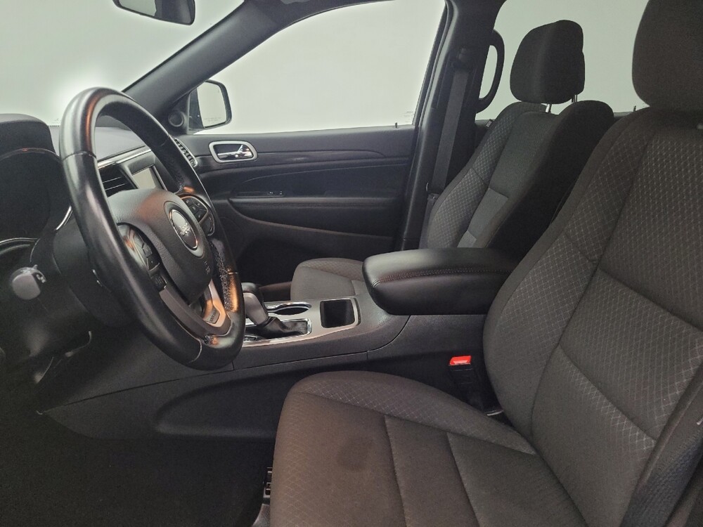 2021 Jeep Grand Cherokee in Memphis, TN 38115 - 18111298 17