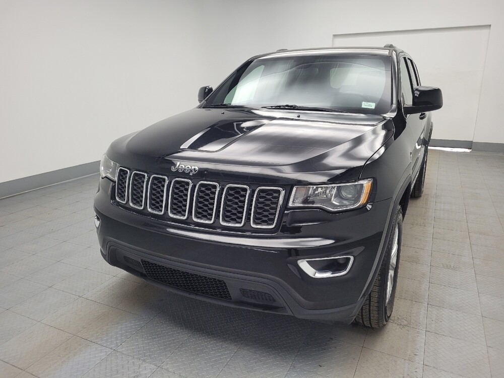 2021 Jeep Grand Cherokee in Memphis, TN 38115 - 18111298 15