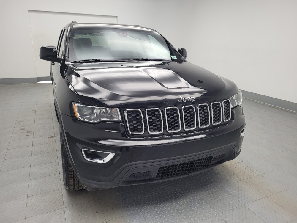 2021 Jeep Grand Cherokee in Memphis, TN 38115 - 18111298 14