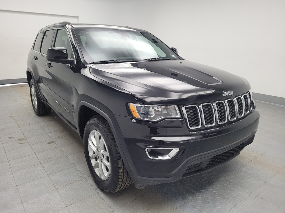 2021 Jeep Grand Cherokee in Memphis, TN 38115 - 18111298 13