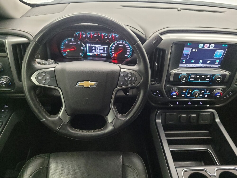 2015 Chevrolet Silverado 1500 in Antioch, TN 37013 - 18111299 22