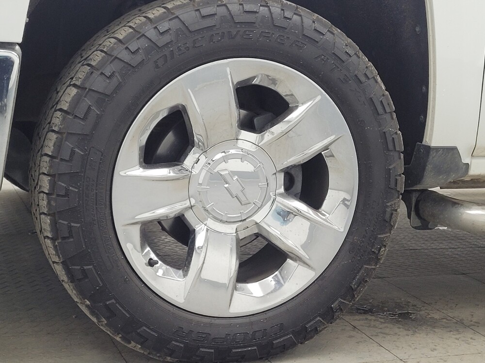 2015 Chevrolet Silverado 1500 in Antioch, TN 37013 - 18111299 31