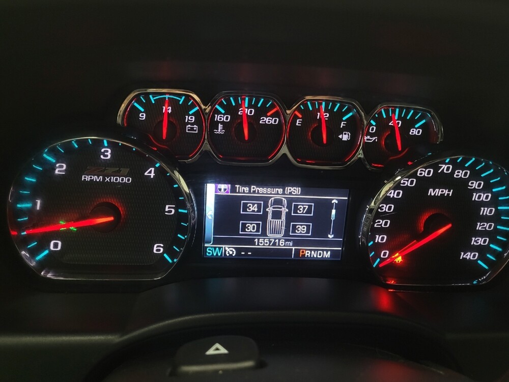 2015 Chevrolet Silverado 1500 in Antioch, TN 37013 - 18111299 23