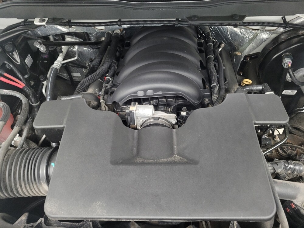 2015 Chevrolet Silverado 1500 in Antioch, TN 37013 - 18111299 30