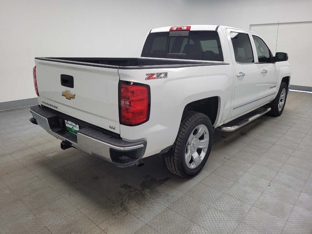 2015 Chevrolet Silverado 1500 in Antioch, TN 37013 - 18111299 9