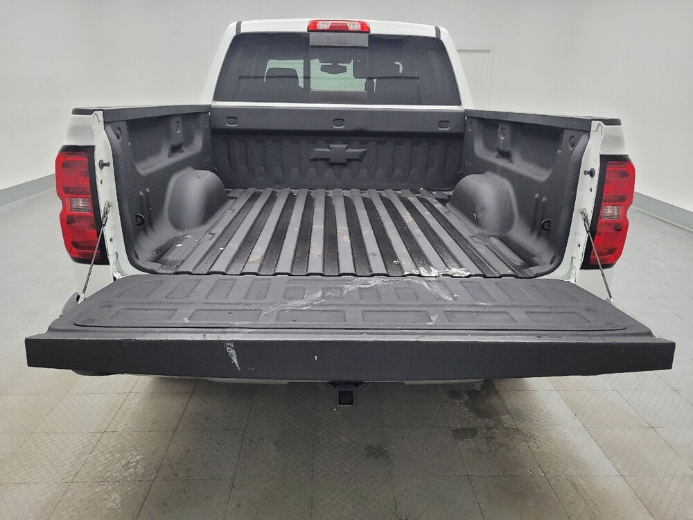 2015 Chevrolet Silverado 1500 in Antioch, TN 37013 - 18111299 29