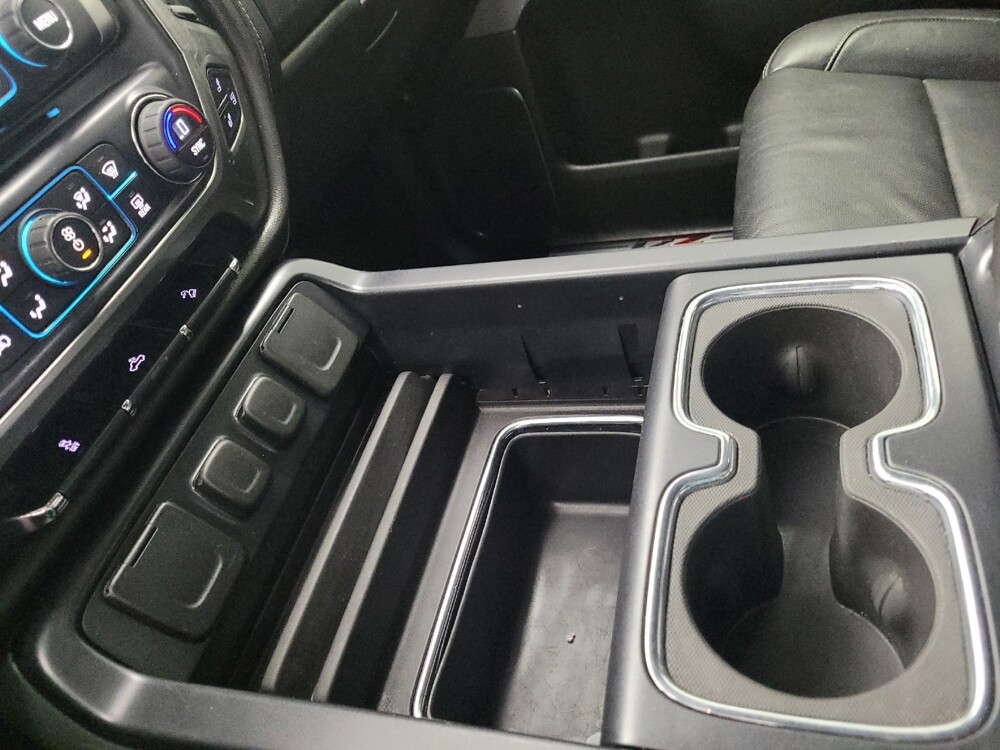 2015 Chevrolet Silverado 1500 in Antioch, TN 37013 - 18111299 26