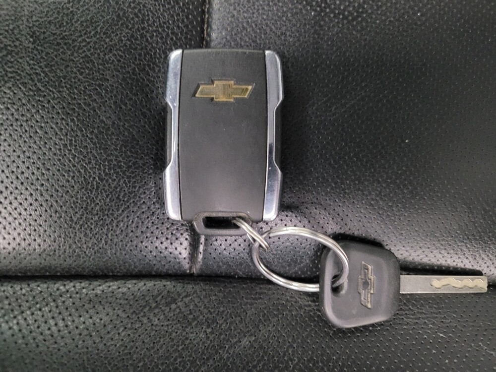 2015 Chevrolet Silverado 1500 in Antioch, TN 37013 - 18111299 32