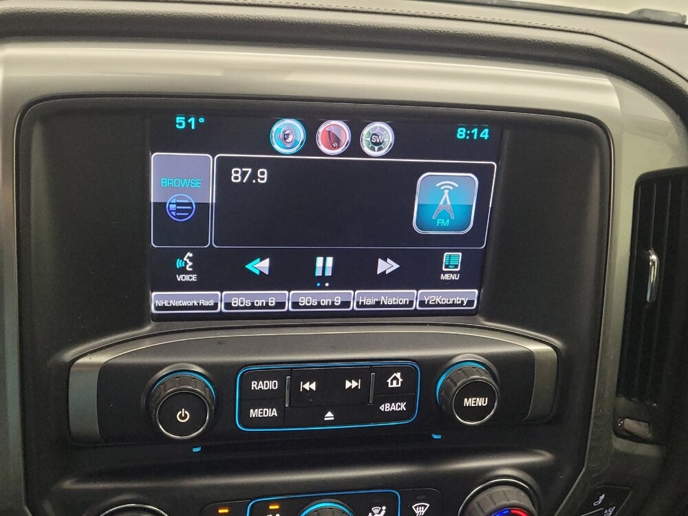 2015 Chevrolet Silverado 1500 in Antioch, TN 37013 - 18111299 25