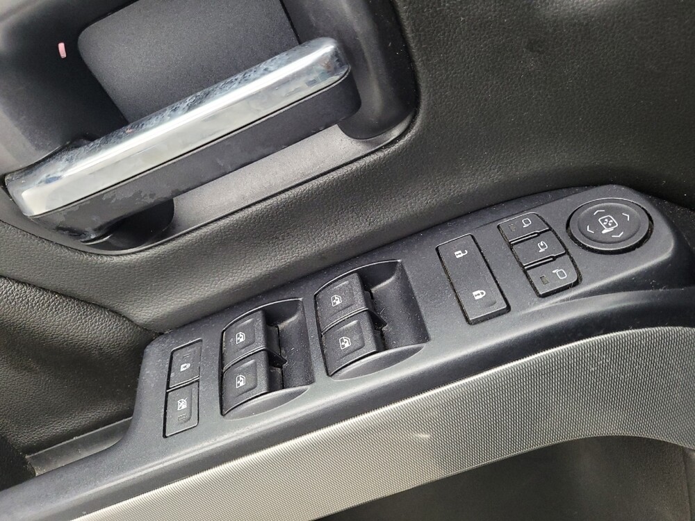 2015 Chevrolet Silverado 1500 in Antioch, TN 37013 - 18111299 27