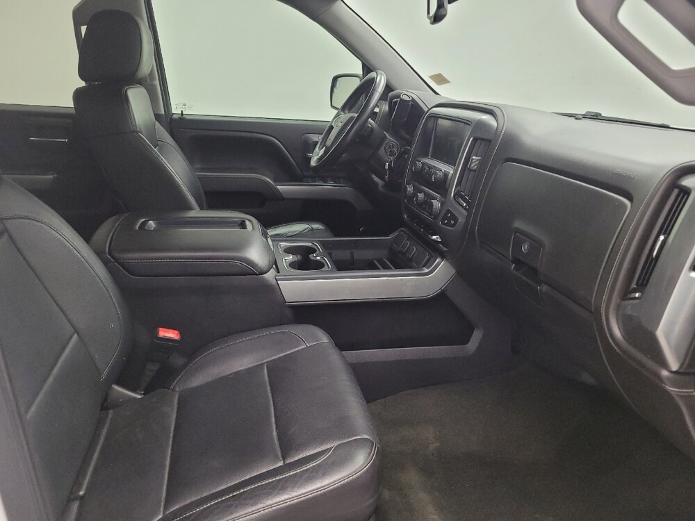 2015 Chevrolet Silverado 1500 in Antioch, TN 37013 - 18111299 21