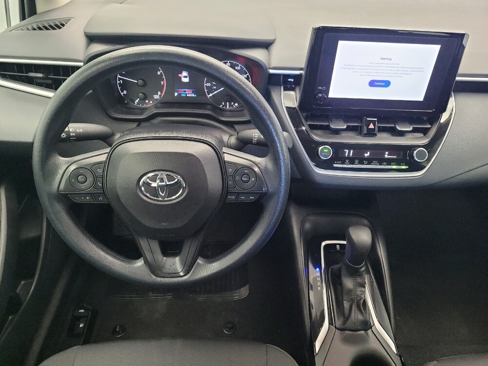 2024 Toyota Corolla in Madison, TN 37115 - 18111300 22