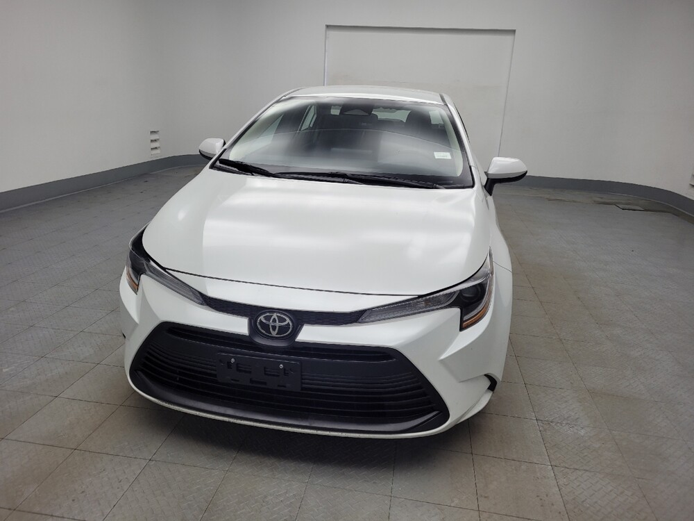 2024 Toyota Corolla in Madison, TN 37115 - 18111300 15