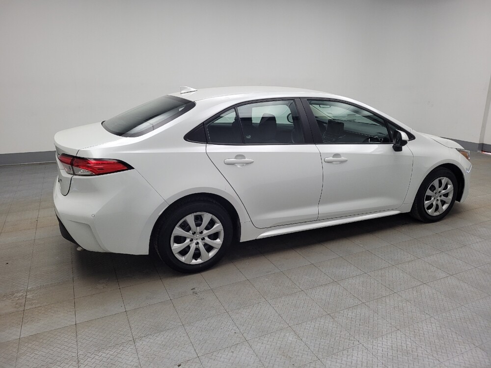 2024 Toyota Corolla in Madison, TN 37115 - 18111300 10