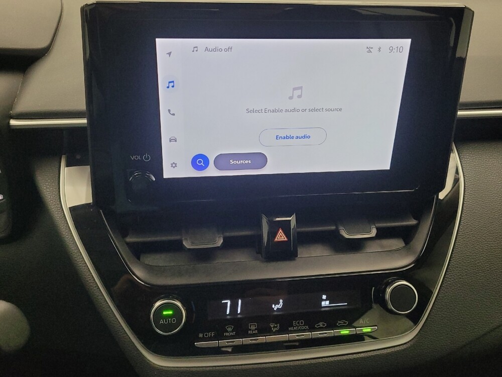 2024 Toyota Corolla in Madison, TN 37115 - 18111300 25