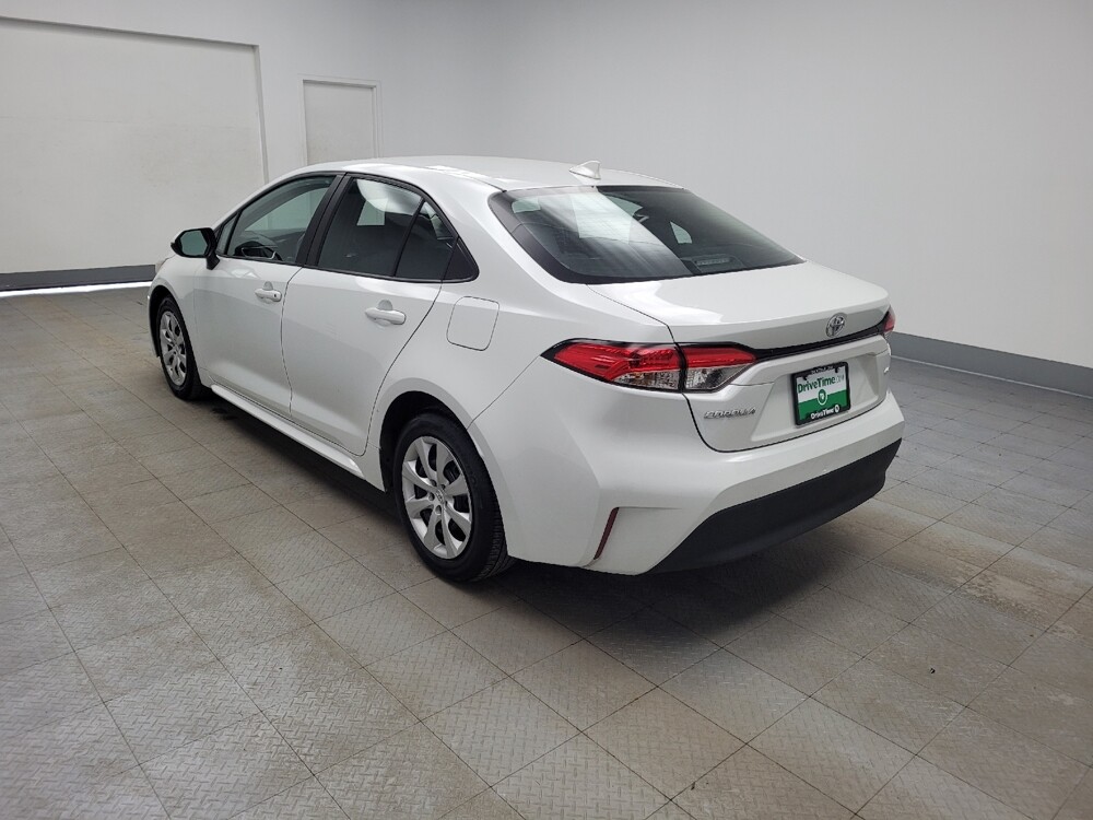 2024 Toyota Corolla in Madison, TN 37115 - 18111300 5