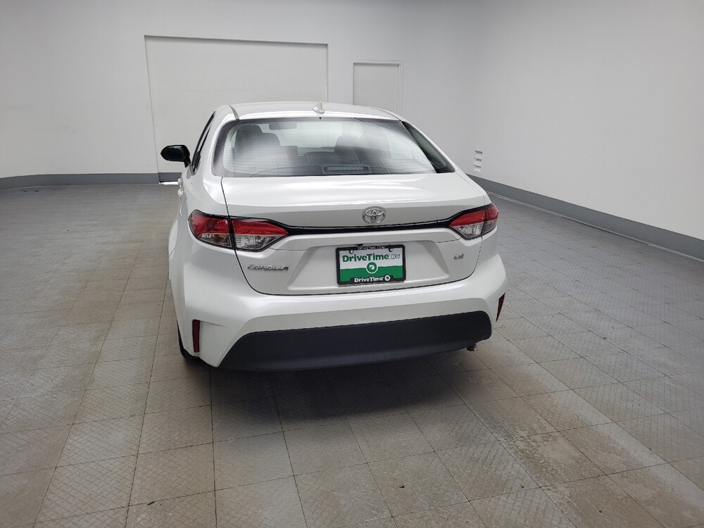 2024 Toyota Corolla in Madison, TN 37115 - 18111300 6