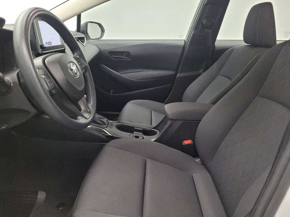 2024 Toyota Corolla in Madison, TN 37115 - 18111300 17