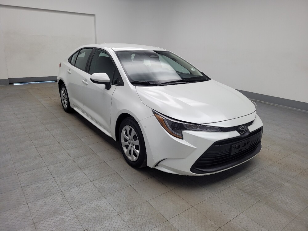 2024 Toyota Corolla in Madison, TN 37115 - 18111300 13