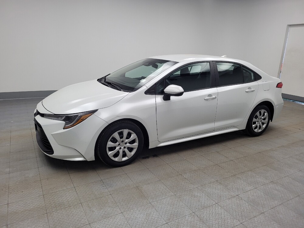2024 Toyota Corolla in Madison, TN 37115 - 18111300 2