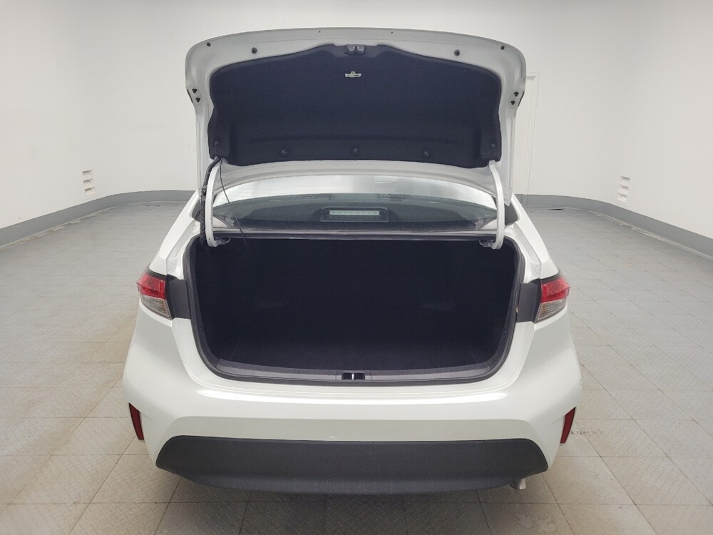 2024 Toyota Corolla in Madison, TN 37115 - 18111300 29