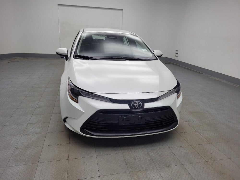 2024 Toyota Corolla in Madison, TN 37115 - 18111300 14