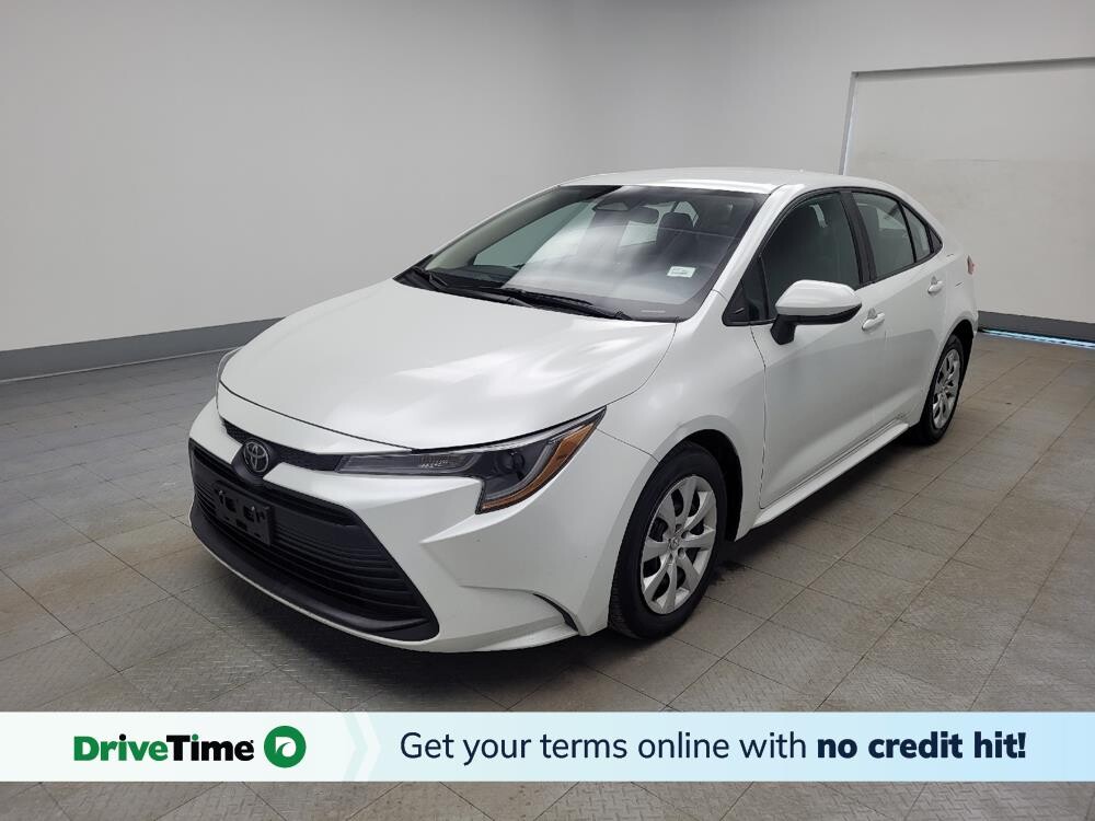 2024 Toyota Corolla in Madison, TN 37115 - 18111300