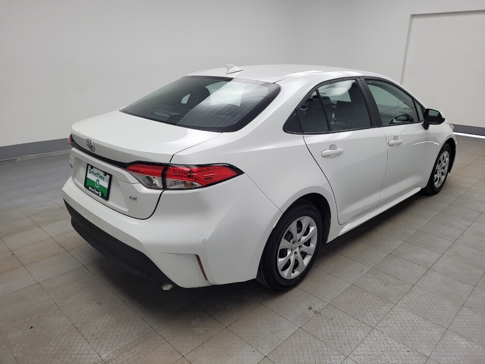 2024 Toyota Corolla in Madison, TN 37115 - 18111300 9