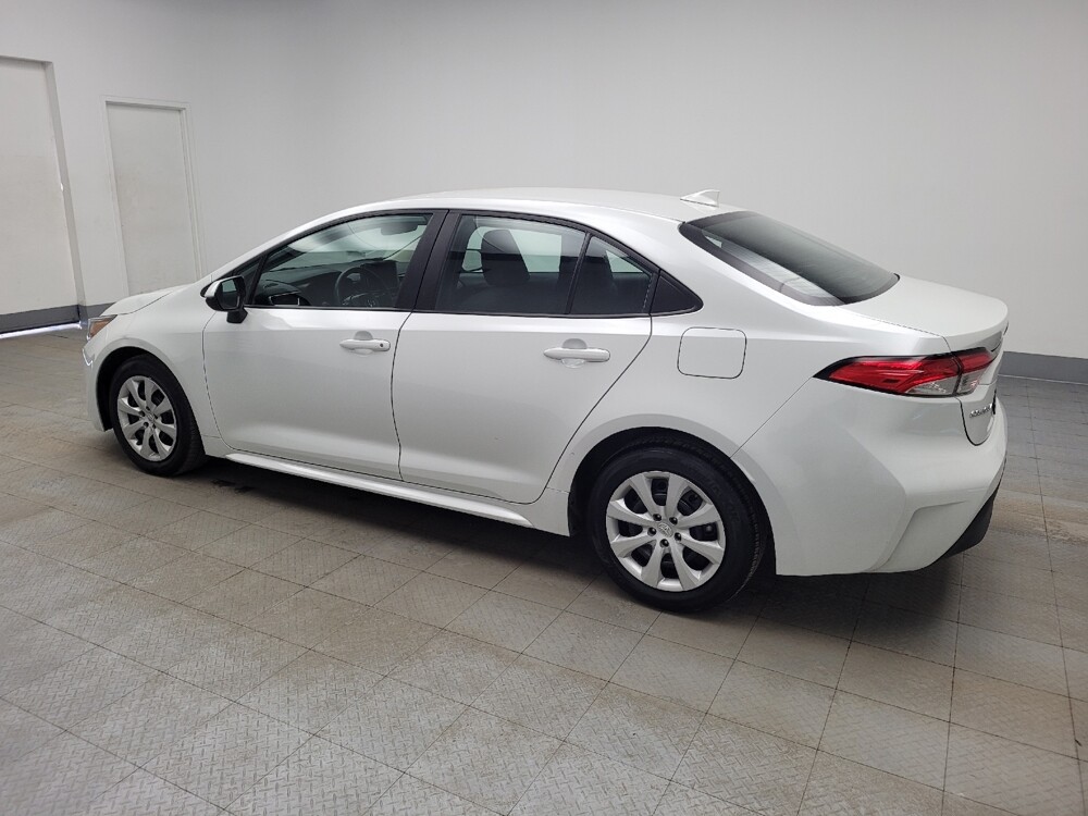 2024 Toyota Corolla in Madison, TN 37115 - 18111300 3