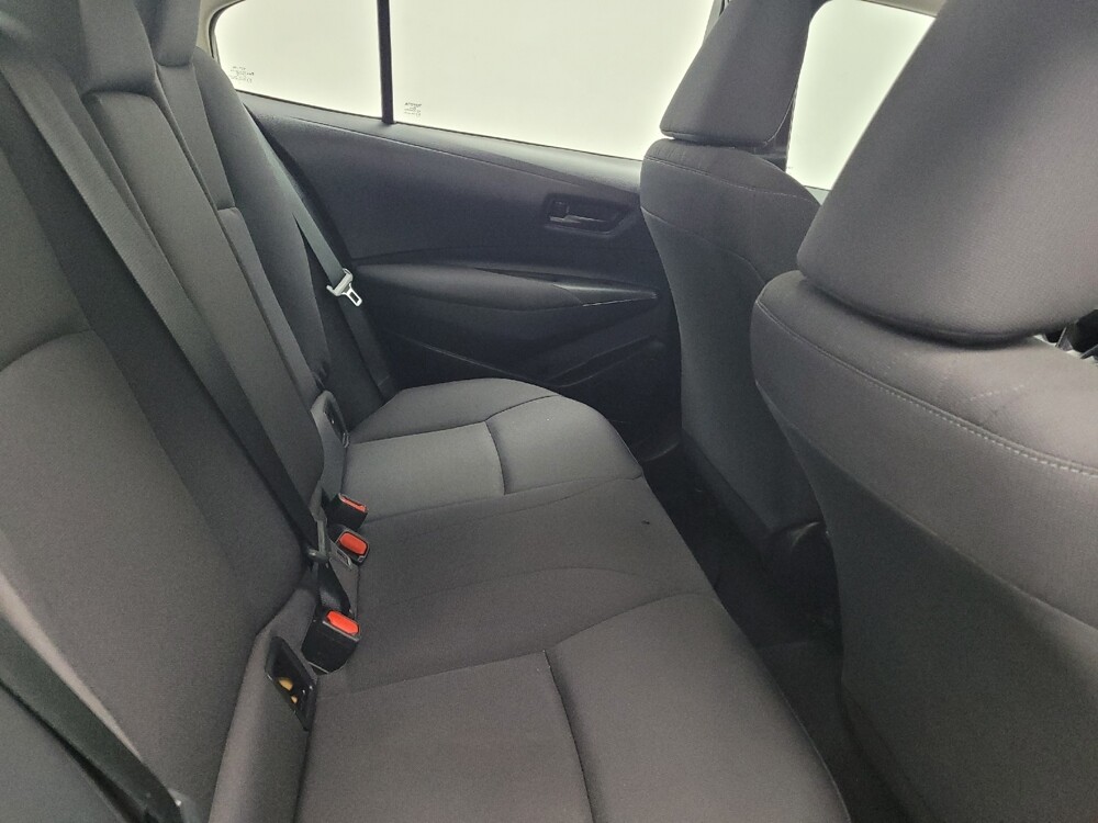 2024 Toyota Corolla in Madison, TN 37115 - 18111300 19