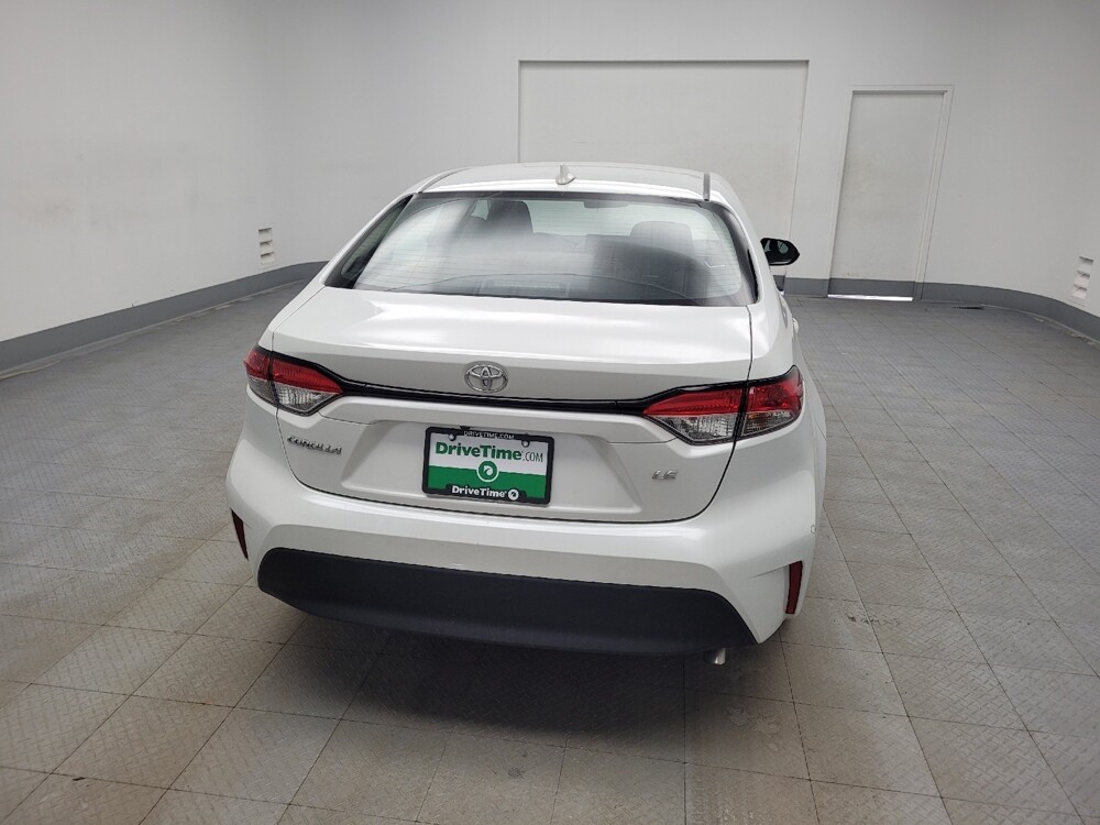 2024 Toyota Corolla in Madison, TN 37115 - 18111300 7