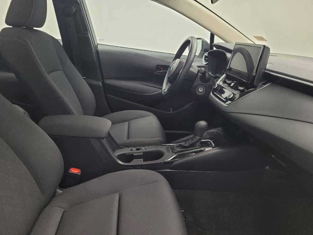 2024 Toyota Corolla in Madison, TN 37115 - 18111300 21