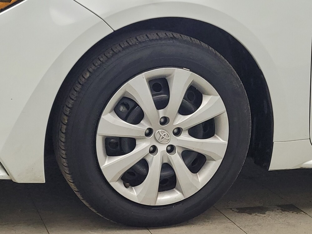 2024 Toyota Corolla in Madison, TN 37115 - 18111300 31