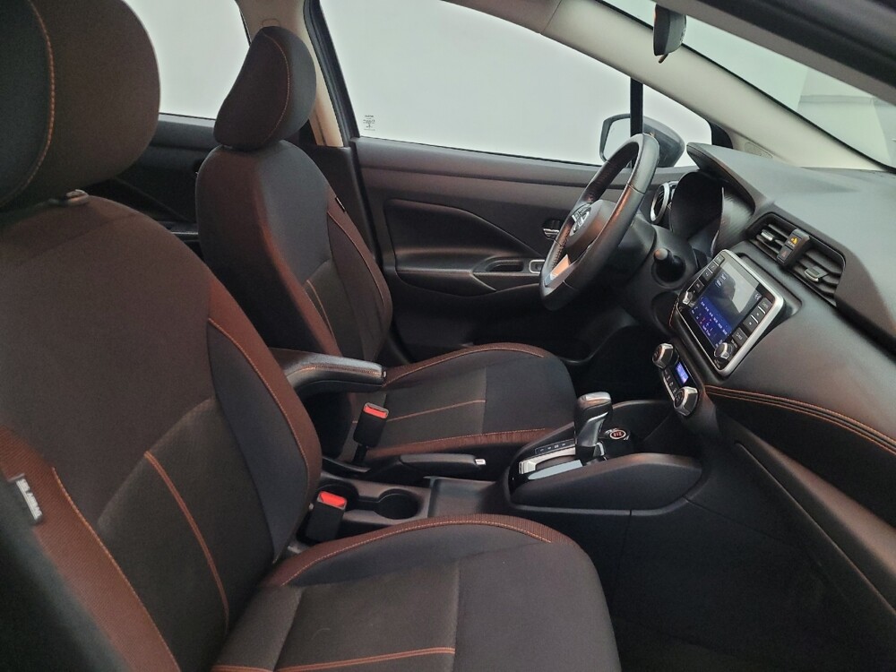 2020 Nissan Versa in Mesa, AZ 85210 - 18111301 21