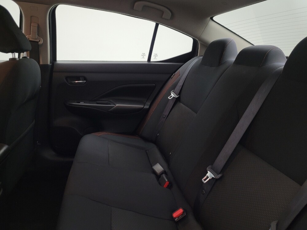 2020 Nissan Versa in Mesa, AZ 85210 - 18111301 18