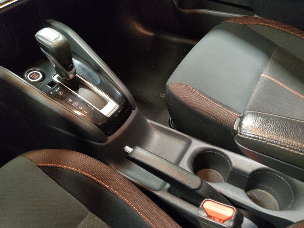 2020 Nissan Versa in Mesa, AZ 85210 - 18111301 26