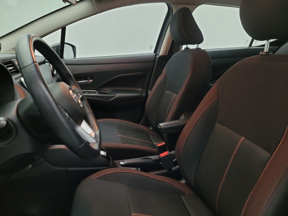 2020 Nissan Versa in Mesa, AZ 85210 - 18111301 17